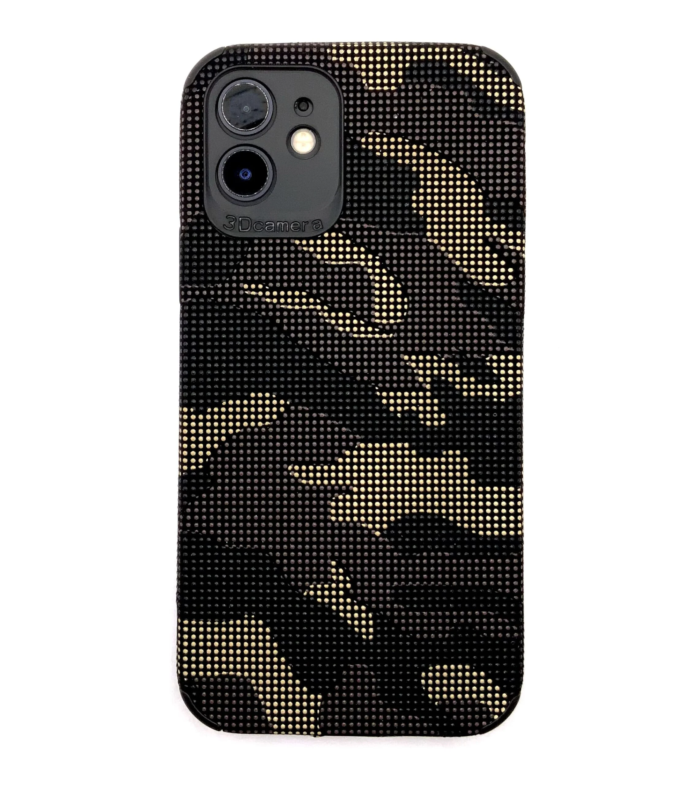 Coque iPhone US Navy camouflage militaire – Image 4