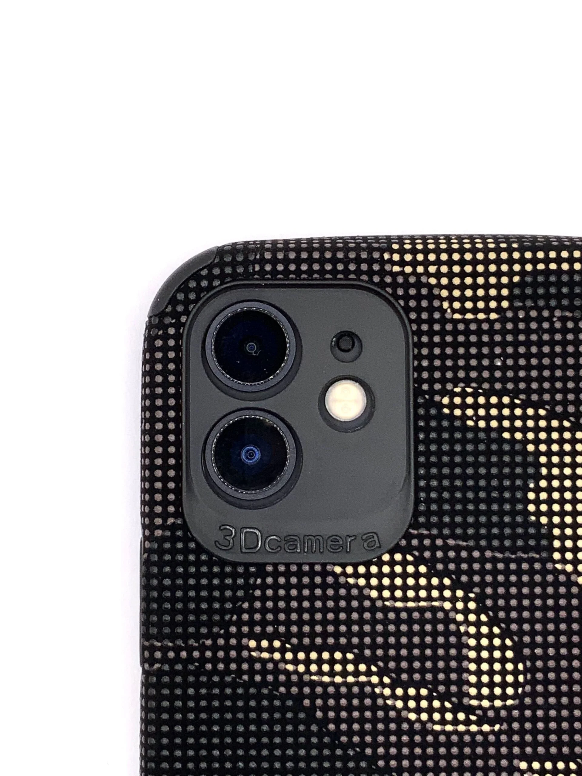 Coque iPhone US Navy camouflage militaire – Image 3