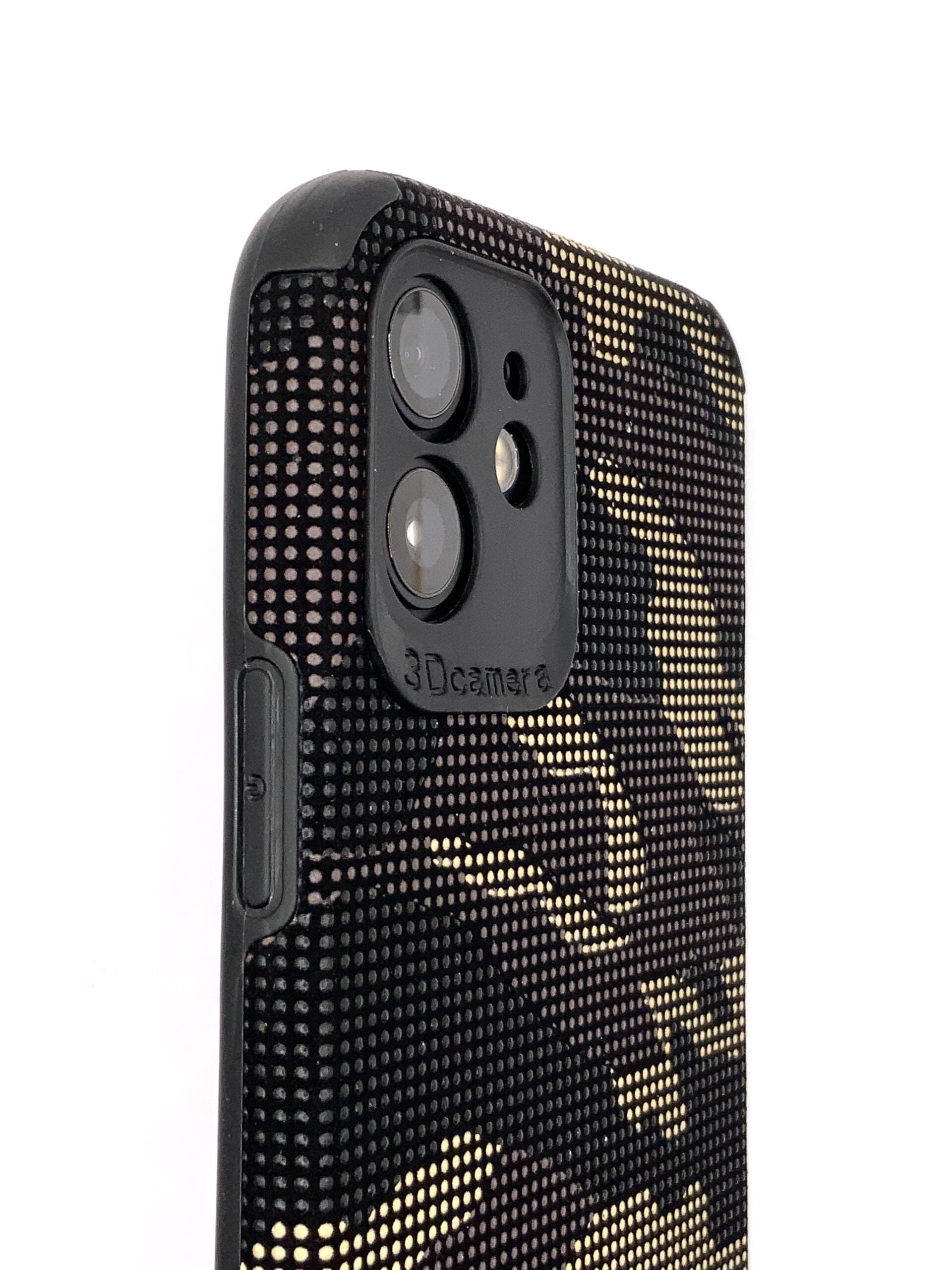 Coque iPhone US Navy camouflage militaire