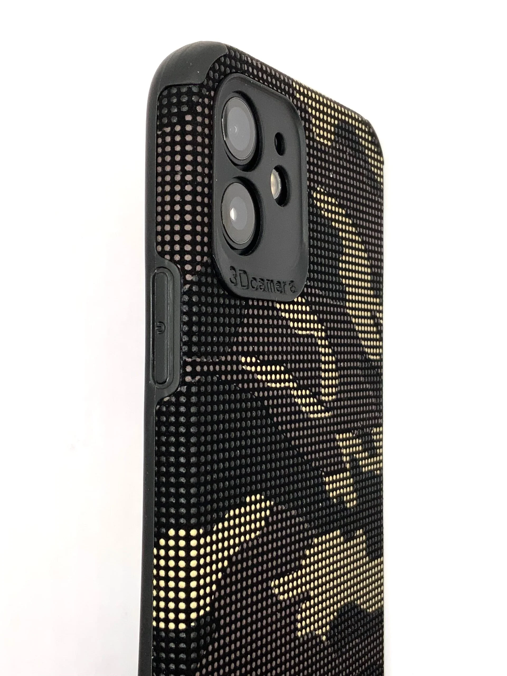 Coque iPhone US Navy camouflage militaire – Image 2