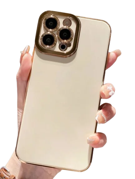 Coque iPhone St Tropez - Produit