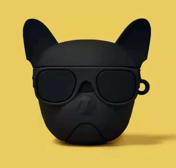 Coque AirPods Bulldog – Image 7