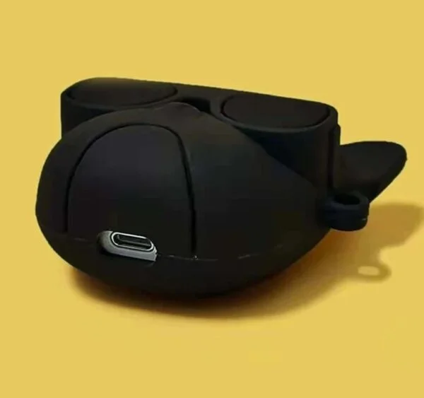 Coque AirPods Bulldog – Image 6