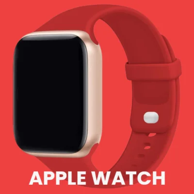 Coques et bracelets Watch