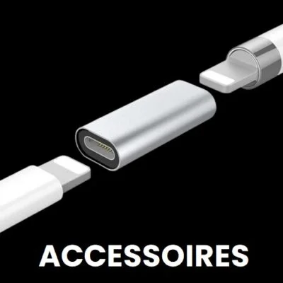 Accessoires Apple