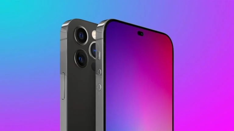 Futur iPhone 14 : à quoi va-t-il ressembler ?