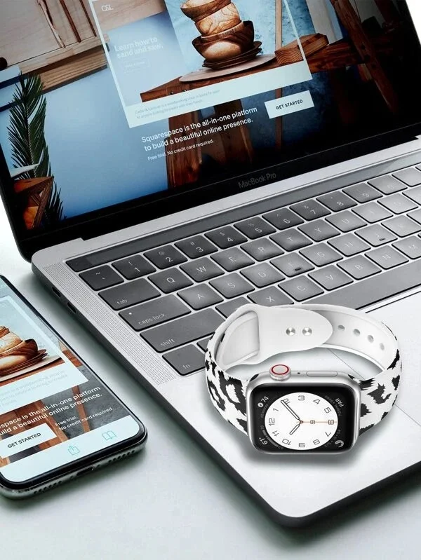 Bracelet Watch Panthera – Image 4