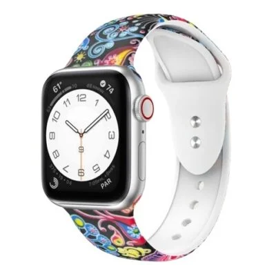 Bracelet Watch Psyché