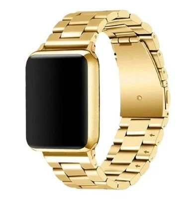 Bracelet Watch Steel