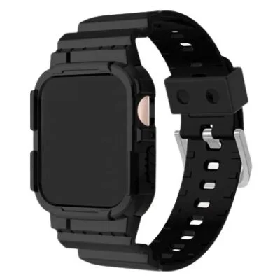 Bracelet Watch Techno