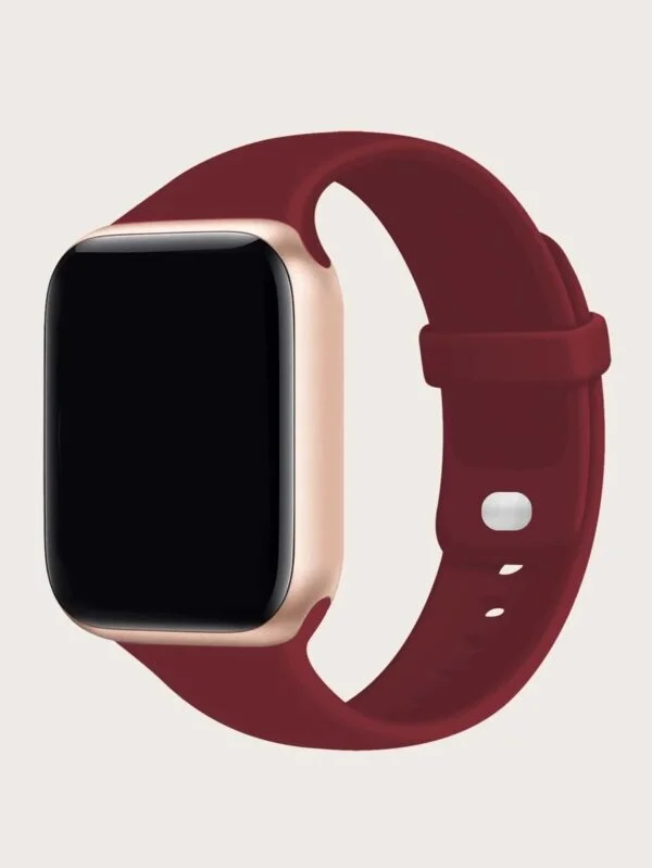 Bracelet Watch Classic – Image 10