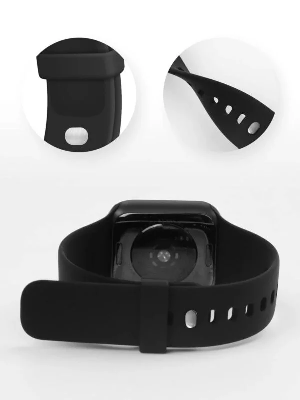 Bracelet Watch Classic – Image 3