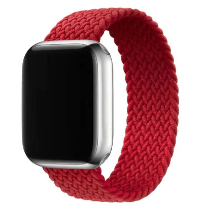 Bracelet Watch Tresse Uni