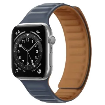 Bracelet Watch Magnétic