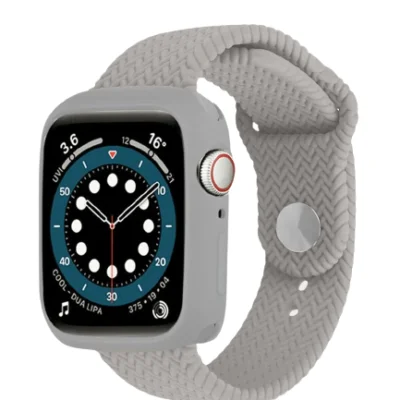 Pack bracelet Tresse + coque