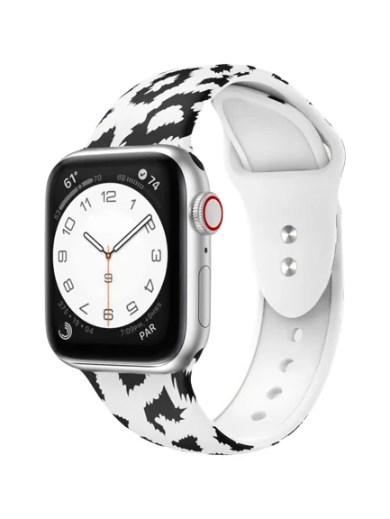 Bracelet Watch Panthera – Image 3