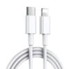 Pack charge rapide 20W USB-C vers Lightning – Image 4