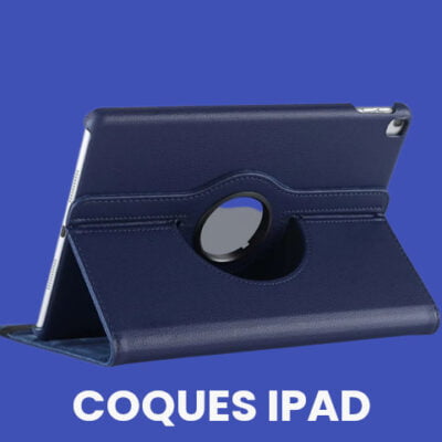 Coques iPad