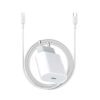 Pack charge rapide 20W USB-C vers Lightning