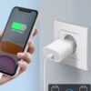 Pack charge rapide 20W USB-C vers Lightning – Image 2