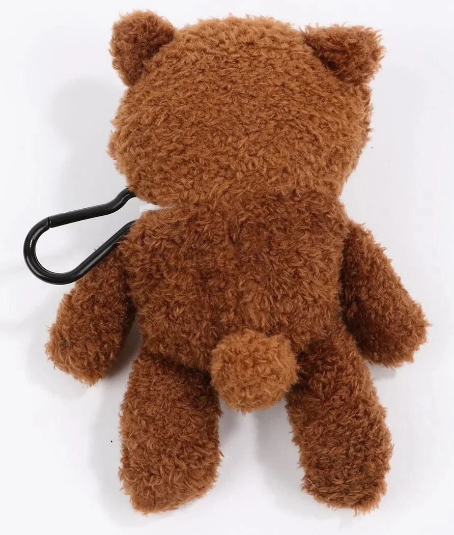 Coque AirPods Teddy – Image 3