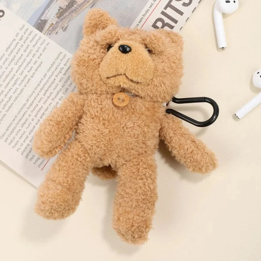 Coque AirPods Teddy – Image 5