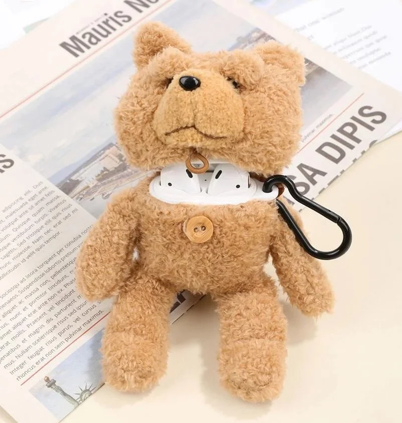 Coque AirPods Teddy – Image 6