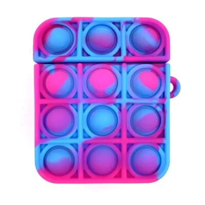 Coque AirPods Bop