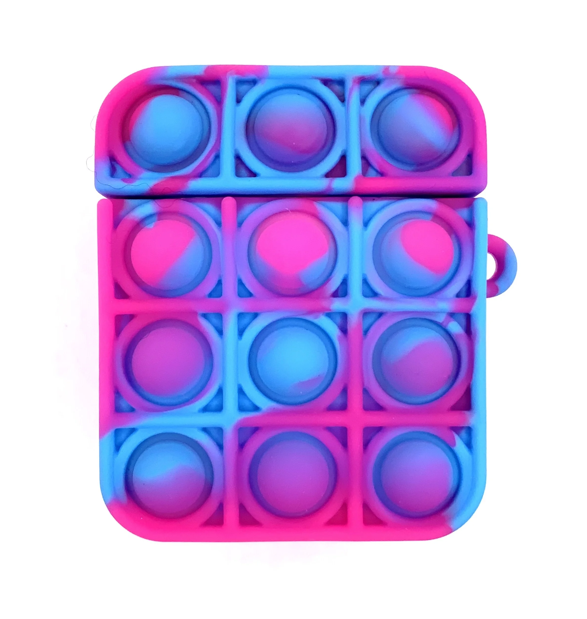 Coque AirPods Bop