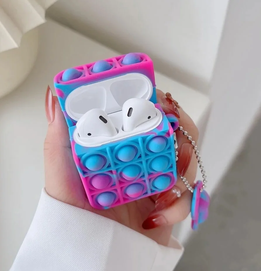 Coque AirPods Bop – Image 3