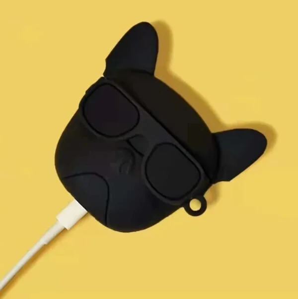 Coque AirPods Bulldog X – Image 3