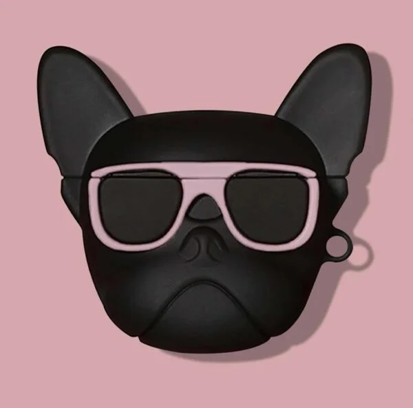 Coque AirPods Bulldog X – Image 4
