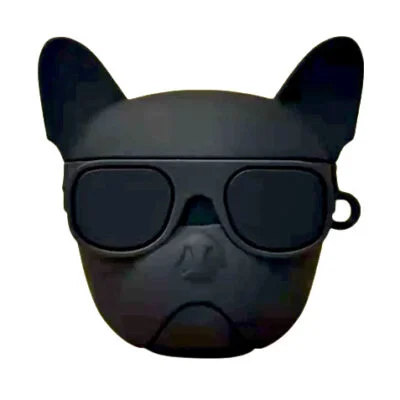 Coque AirPods Bulldog X