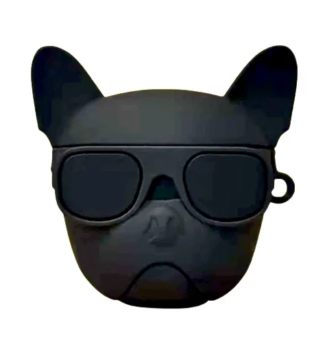 Coque AirPods Bulldog X