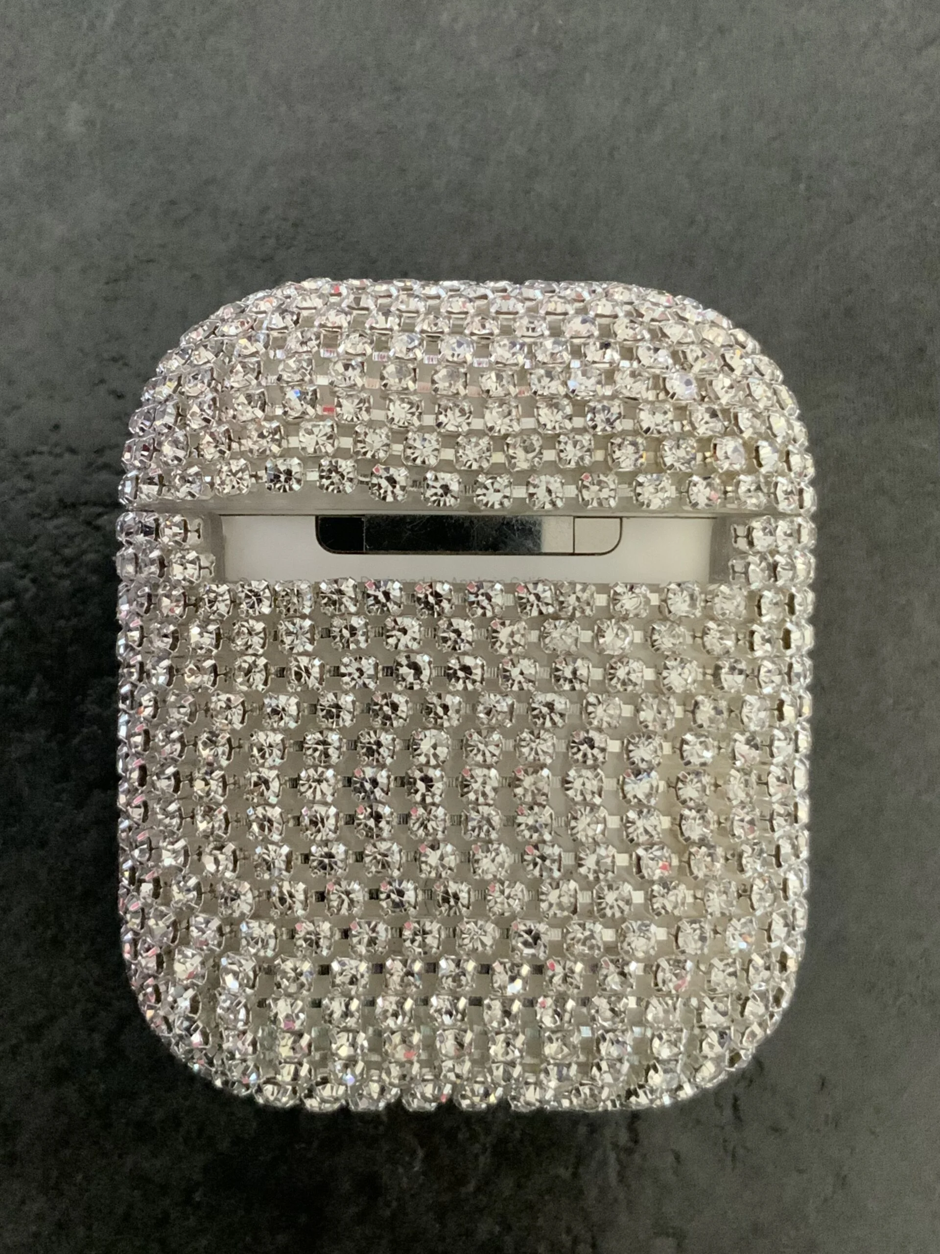 Coque AirPods Diamant – Image 4