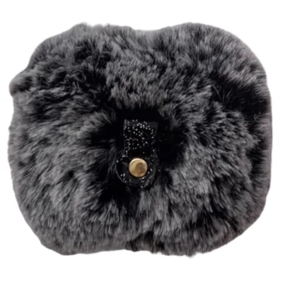 Coque AirPods Wolfy