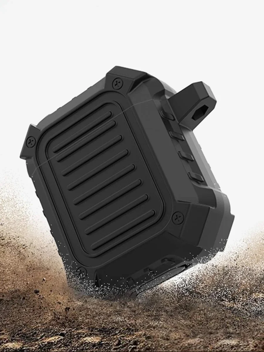 Coque AirPods Jerrycan – Image 2