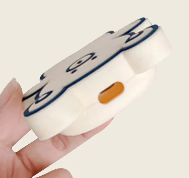 Coque AirPods Ourson – Image 4