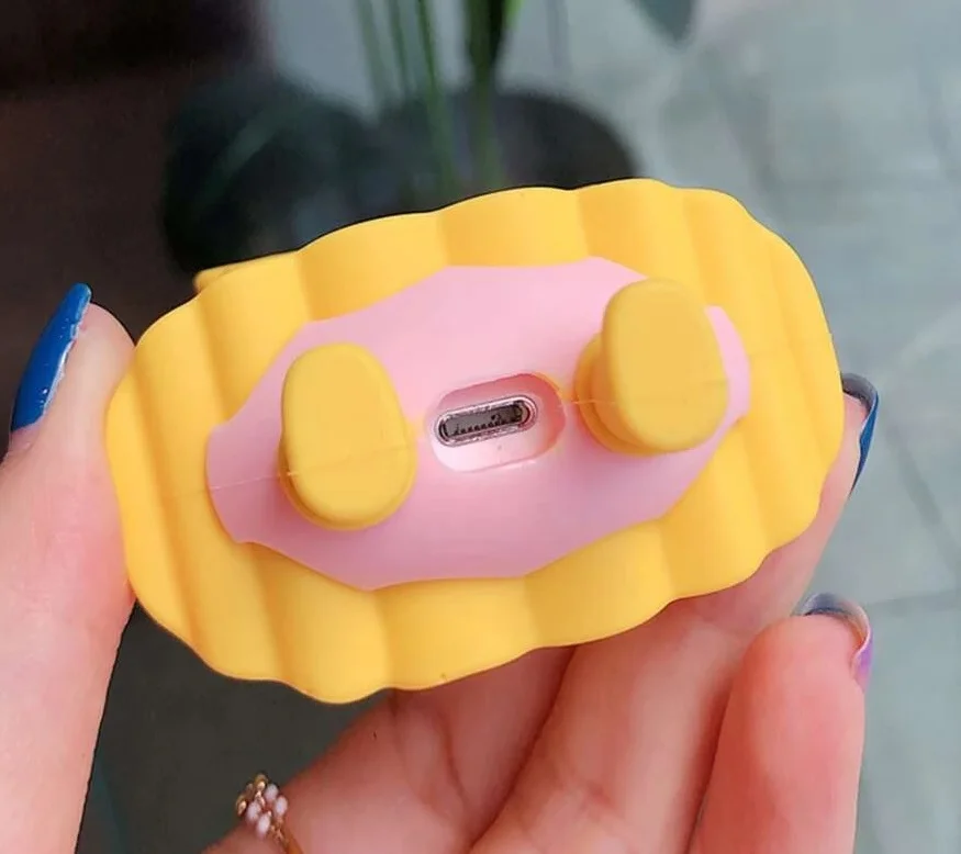 Coque AirPods Piggy – Image 4