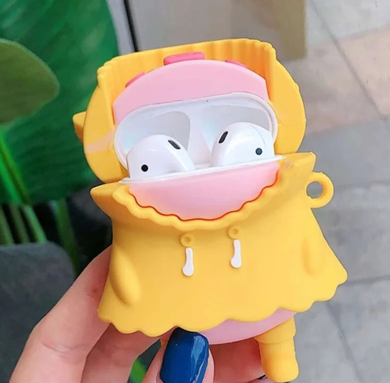 Coque AirPods Piggy – Image 3
