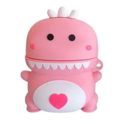 Coque AirPods Dinoso