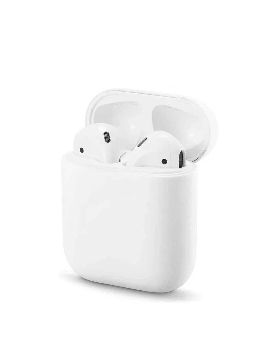 Coque AirPods Simple – Image 7