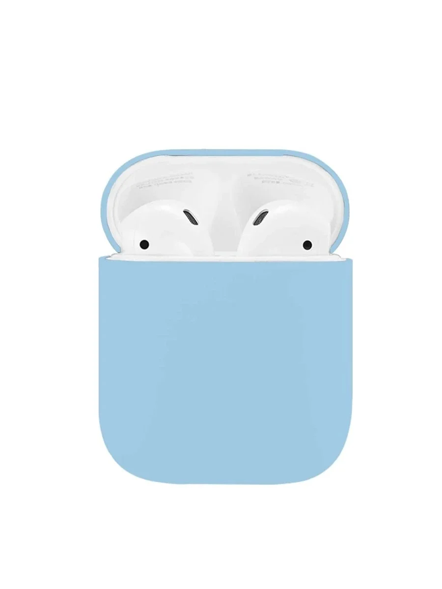Coque AirPods Simple – Image 8