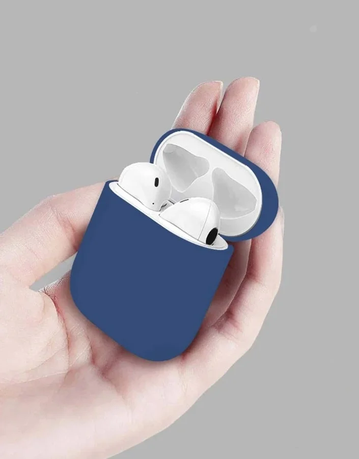 Coque AirPods Simple – Image 4
