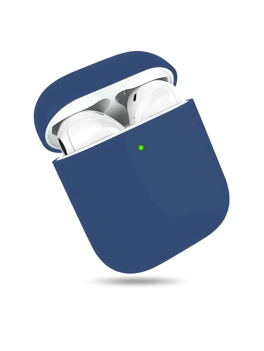 Coque AirPods Simple – Image 2
