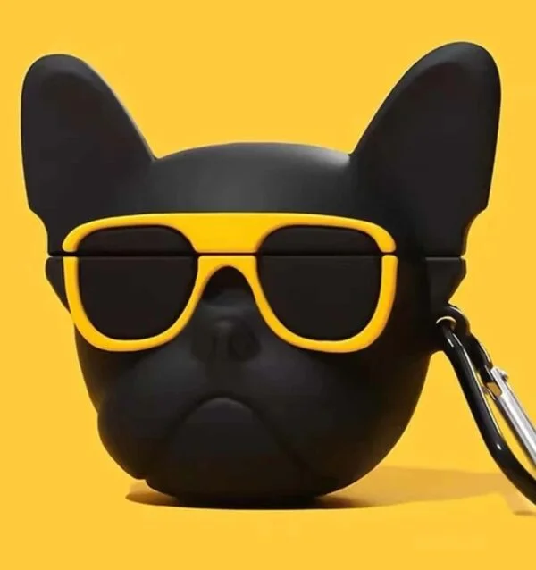 Coque AirPods Bulldog X – Image 5
