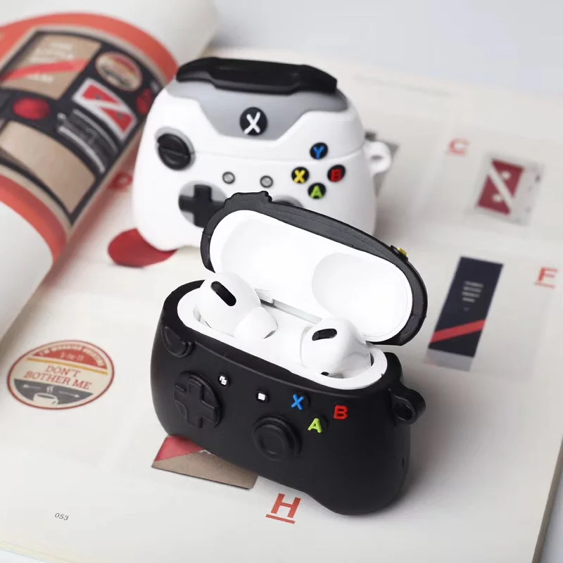Coque AirPods Xbox – Image 2