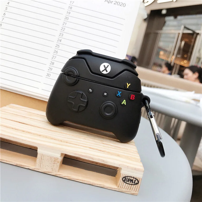Coque AirPods Xbox – Image 4