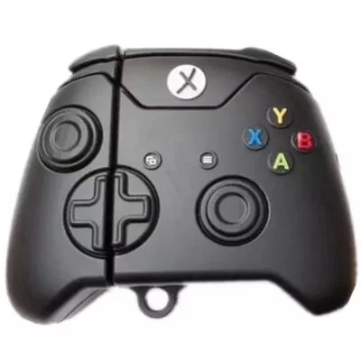 Coque AirPods Xbox