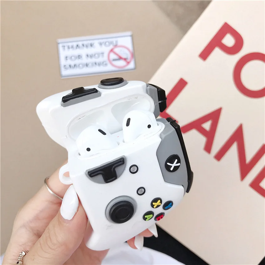 Coque AirPods Xbox – Image 7